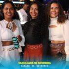 Vaquejada de Serrinha (Sábado)